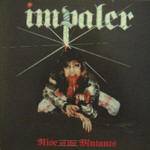 Impaler (USA) : Rise of the Mutants